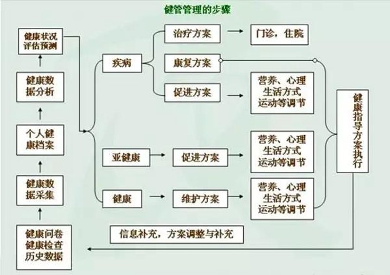 健康风险评估:守护健康的隐形盾牌